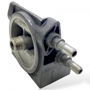 Suport filtru de combustibil pentru man, coduri 81125016098, 81125016089 1 Suport filtru de combustibil pentru man, coduri 81125016098, 81125016089