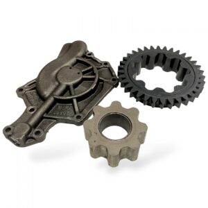 Pompa de ulei de motor man 51051035038 / 51051040251 / 51051040234 / 51051040246 / 51051040233