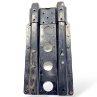 Suport pentru apărător de noroi axă față/spate stânga MAN 81612435453/81612435465/81612435472