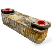 Răcitor de ulei de motor MAN - Coduri: 51056017175, 51056017172, 51056010201