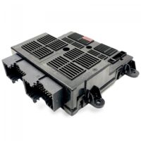 Unitate de Control AC MAN 8125814-7021
