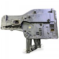 Mecanism regulator de geam dreapta MAN 8162645 6040 / 81626456040 / 8162645 6054 / 81626456054 / 8162645 6050 / 81626456050