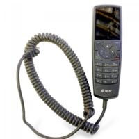 Telefon Auto MAN Tech