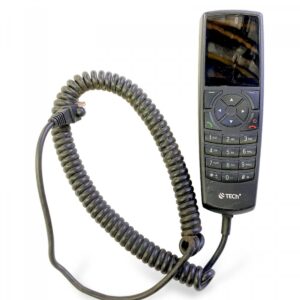 Telefon auto man tech 1 Telefon auto man tech