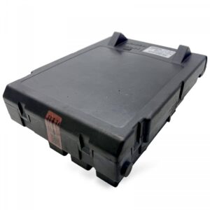 Unitate de control zbr man 81258067105
