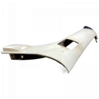 Capac lateral din plastic parbriz stânga MAN 81624100195/81624100287