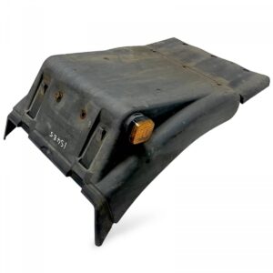 Apărător de noroi ax secundar spate stânga man cu reflector 1 Apărător de noroi ax secundar spate stânga man cu reflector