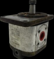 Motor Hidraulic Ventilator Răcire Volvo 20489463