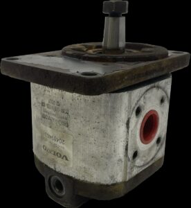 Motor hidraulic ventilator răcire volvo 20489463 1 Motor hidraulic ventilator răcire volvo 20489463