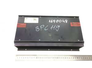 Amplificator audio volvo 1690048 bpc 119