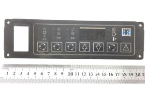 Modul de control ac pentru volvo - 5d45586g01-16 1 Modul de control ac pentru volvo – 5d45586g01-16