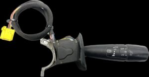 Comutator cruise control cu mâner și cablu pentru solaris – 1439490 / 1892961