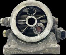 Carcasă Filtru de Combustibil Solaris 1604182 1828070 1392654
