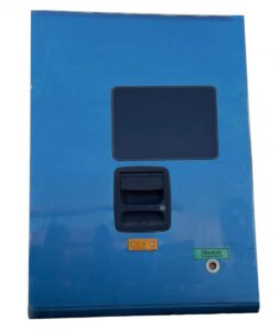 Trapă laterală pentru autobuz, dreapta, solaris, cod 2301412460 1 Trapă laterală pentru autobuz, dreapta, solaris, cod 2301412460