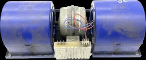 Ventilator de încălzire solaris cu dublu rotor 1 Ventilator de încălzire solaris cu dublu rotor