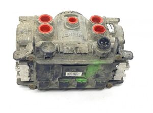 Supapă ebs axă motrică daf wabco 446 055 020 0 1 Supapă ebs axă motrică daf wabco 446 055 020 0
