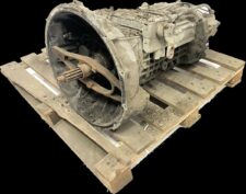 Cutie de Viteze DAF 1693723 9S1310TO Second-Hand