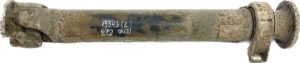 Arbore cardanic mijloc daf 15543 (2) 679 ø121 1 Arbore cardanic mijloc daf 15543 (2) 679 ø121