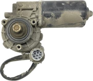 Motor ștergător parbriz daf pentru modelele 1442100 și 1620100 1 Motor ștergător parbriz daf pentru modelele 1442100 și 1620100