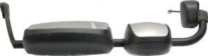 Oglindă retrovizoare stânga daf 1644317/1781902 - model cu două oglinzi 1 Oglindă retrovizoare stânga daf 1644317/1781902 – model cu două oglinzi