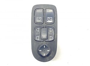 Comutator geamuri electrice stânga pentru daf 1736600 1788599 1811131 1698944 1 Comutator geamuri electrice stânga pentru daf 1736600 1788599 1811131 1698944