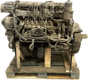 Motor daf pentru camioane - cod 0451511 / 1732647 / 0451511rn 1 Motor daf pentru camioane – cod 0451511 / 1732647 / 0451511rn