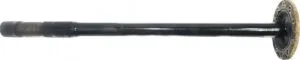Semiaxă motrică dreapta daf 1363853