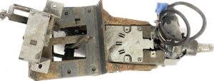 Coloană de direcție daf pentru modele 1670578, 1740008, 1656290, 1789667 1 Coloană de direcție daf pentru modele 1670578, 1740008, 1656290, 1789667