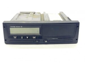 Tahograf stoneridge electronics pentru daf
