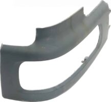 Capac din plastic pentru deasupra farului dreapta DAF 1363372 / 1435698