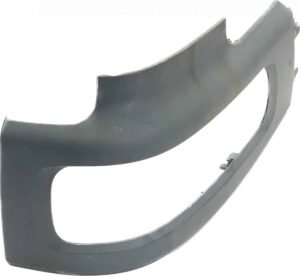 Capac din plastic pentru deasupra farului dreapta daf 1363372 / 1435698