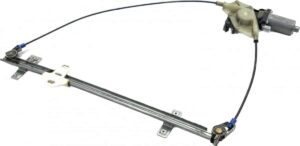 Ansamblu regulator de geam electric dreapta daf 1374569 1 Ansamblu regulator de geam electric dreapta daf 1374569
