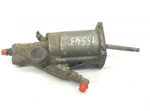 Ambreiaj asistat de servo daf 15543 1 Ambreiaj asistat de servo daf 15543