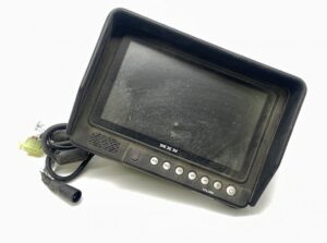 Monitor pentru șofer mxn daf 1 Monitor pentru șofer mxn daf