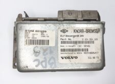 Unitate de Control FLS Knorr-Bremse 24V Volvo 3118973-11