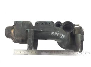 Carcasă sistem de răcire volvo, coduri 1549498 și 20747918 1 Carcasă sistem de răcire volvo, coduri 1549498 și 20747918