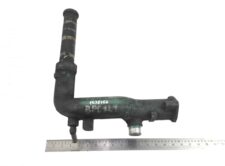 Conductă de lichid de răcire Volvo 1638166 BPC 129