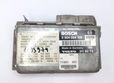 Unitate de Control BOSCH 0 504 004 105 pentru Volvo, Made in Germany