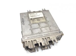 Unitate de control cutie de viteze bosch ecu volvo 127537 0260001035 826947476 881191