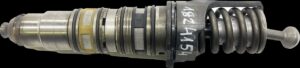 Injector de combustibil scania 574860 1529790 1846350 579262-11 1 Injector de combustibil scania 574860 1529790 1846350 579262-11