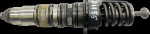 Injector de combustibil scania 574860 / 1529790 / 1846350 / 579262-12 1 Injector de combustibil scania 574860 / 1529790 / 1846350 / 579262-12