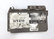 Unitate de Control Bosch 0 504 004 105 Volvo EGS Specification Chassis 7132