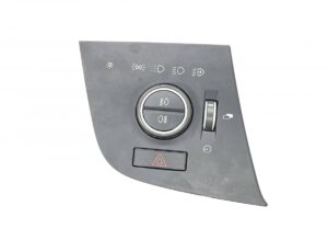 Comutator faruri cu control lumini și proiectoare ceață pentru volvo 1 Comutator faruri cu control lumini și proiectoare ceață pentru volvo
