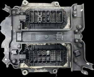 Unitate de control motor (ecu) pentru scania 1 Unitate de control motor (ecu) pentru scania