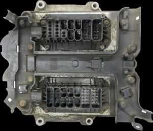 Unitate de control motor (ecu) scania 1874474 / 2323707 / 2145449 / 2061686 / 2030010 / 1914056 / 1908893 / 1903872 / 1914050 / 1893163 / 1878357 / 1865893