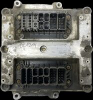 Unitate de Control Motor ECU Scania DC1214 1757640 1760442 1903891 2061680 2057076 1788101 1805278 1858326 1860319 1869324 1861493 1874492 1865911 1878376 1893188 17423-11