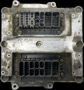Unitate de control motor ecu scania dc1214 1757640 1760442 1903891 2061680 2057076 1788101 1805278 1858326 1860319 1869324 1861493 1874492 1865911 1878376 1893188 17423-11 1 Unitate de control motor ecu scania dc1214 1757640 1760442 1903891 2061680 2057076 1788101 1805278 1858326 1860319 1869324 1861493 1874492 1865911 1878376 1893188 17423-11