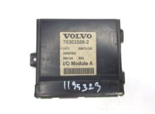Unitate de Control I/O Modul A Volvo 70303588-2 2472 00472-130 Sweden 900124 R04