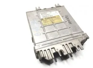 Unitate de control cutie de viteze ecu bosch 0260002412 volvo 70320400 9524716