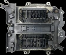 Unitate de Control Motor ECU Scania 2323695 2061676 1805267 1858312 1865897 1869309 1874478 2033507 2057074 11